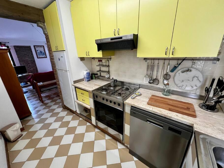 Ferienwohnung La Mansarda San Miniato Exterior foto