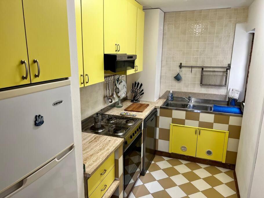 Ferienwohnung La Mansarda San Miniato Exterior foto